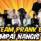 AI TEAM PR4NK EHIN SAMPAI K0YAK !!!