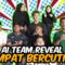 AI TEAM REVEAL TEMPAT BERCUTI HUJUNG TAHUN !!! SETAHUN KUMPUL DUIT…