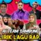 AI TEAM SAMBUNG LIRIK LAGU RAP 2025 !!! RYZAN DUO RAPPER PADU ???