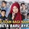 AI TEAM SUGGEST NAMA KERETA AYRA!! MARINA JELES DENGAN KEKASYER?!!