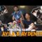 AI TEAM SUPRISE HADIAH M4INAN UNTUK KEMBAR AYLA AYDEN…