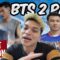 AI TEAM TAK BOLEH TIDUR PRACTICE BAKAT TERPENDAM‼️🤣 DAUS KENA PRANK ‼️