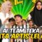 AI TEAM TEKA MATA ARTIS LELAKI !!! BATCH 2 KALINI MEMANG POWER MENEKA…