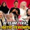 AI TEAM TEKA MATA ARTIS PEREMPUAN !!! HARSZAN LAWAK H4BIS ???