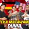 AI TEAM TEKA MATAWANG DI DUNIA !!! AYLA DAPAT TEKA SEMUA BETUL…