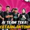 AI TEAM TEKA PERKATAAN ANTONIM !!! SYAHMIE JADI BLUR ???