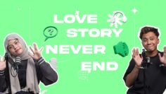 AIMAN DAH LAMA PENDAM PERASAAN !!! PODCAST AI TEAM EP 4…