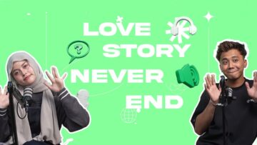 AIMAN DAH LAMA PENDAM PERASAAN !!! PODCAST AI TEAM EP 4…