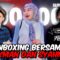 AIMAN JELES TIDAK DAPAT JOIN UNBOXING HADIAH SEKALI??