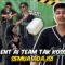 AIMAN PECAH CERITA TALENT AI TEAM‼️AITEAM TALENT PELAJAR PALING BOSAN⁉️