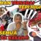 AIMAN TERSADAI TEPI HIGHWAY SBB KERETA ROSAK⁉️ SEMUA SOMBONG TAK TOLONG AIMAN‼️