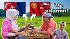 AINA DAH MULA TERIMA RIEV?