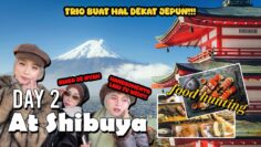 AISYAH & ASSLAH TERPIKAT DENGAN LELAKI JAPAN !!! SOFIE DAH START COUPLE DENGAN LELAKI JAPAN !!