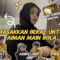 AISYAH MASAKKAN AIMAN BEKAL MAIN BOLA❗️❗️ RESEPI SPECIAL❗️❗️