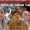 AISYAH MERAJUK DIAM SEPANJANG HARI❗️❗️❗️ AIMAN TAK RETI PUJUK