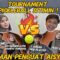 AISYAH PENGSAN, AIMAN JADI PENGUAT❗️❗️❗️ TOURNAMENT PICKLEBALL AITEAM PERTAMA❗️❗️❗️