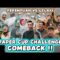 AITEAM PAPERCUP CHALLENGE!! RAMAI TAK PUAS HATI?? ASSLAH PIKAT KANDA?!
