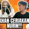 AKHIRNYA NURIN DAH KELUAR PERANGAI SEBENAR?.BAWAK NURIN TEMPAT PALING LASAK!