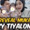 AKHIRNYA REVEAL MUKA BABY TIYALONG !!! MASHAALLAH TABARAKALLAH