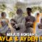 AKHIRNYA REVEAL MUKA KEMBAR AYLA & AYDEN !!! MAJLIS AKIKAH…
