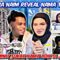 AKHIRNYA REVEAL NAMA TWIN!