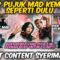 AKHIRNYA SYERIMAD BERBAIK.. MAD REJECT SYER BALIK?!! HADIAH TANDA HARGAI SHIP SYERIMAD!!