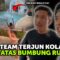 AKU BUAT KERJA GILER TERJUN DARI ATAS RUMAH?!.SEMUA AI TEAM PANIK KENA MARAH DENGAN ALIFF!!