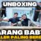 AKU DAH NAK JADI DADDY !!! UNBOXING BARANG BABY STROLLER !!!  CALL ME DADDY LONG !!!