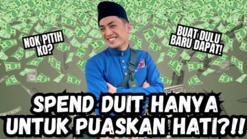 ALHAMDULILLAH HARI YANG PALING BERMAKNA BAGI MADKHAN??.MAAFKAN SAYA SEMUA!!