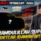 ALHAMDULILLAH SUPRISE SPORTCAR IDAMAN AITEAM!!! NEW ACHIEVEMENT TERBESAR TAHUN BARU?!