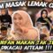 ALIEF IRFAN KONDEM AYAM MASAK LEMAK KURANG LEMAK | AI TEAM BUAT HAL TIME MAKAN !!
