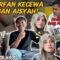 ALIEF IRFAN LUAH RASA KECEWA DENGAN AISYAH❗️❗️❗️AIMAN FAHAM AISYAH