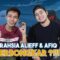Alieff & Afiq Pernah Gaduh Besar ? RAHSIA TERBONGKAR!!!!