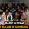 ALIEFF AJAR TALENT BARU BERMASAL4H !!! 4 ORANG DIG4NTUNG KERJA…