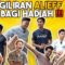 ALIEFF B4LAS HADIAH BIRTHDAY UNTUK AI TEAM !!!