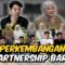 ALIEFF BANGGA & MARAH PARTNERSHIP BARU AI TEAM !!! WELCOME BACK…