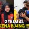 ALIEFF BU4NG 2 TEAM AI !!! ISYA , SULONG & MIMI GUGUR AIR MATA…