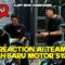 ALIEFF IRFAN AJAK TUKAR MOTOR DENGAN RXZ??? FAE BAWAK MOTOR SYAHMIE HAMPIR ACC1DENT!!!