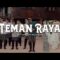 ALIEFF IRFAN FT BELLESTRELLE – Teman Raya ( AI Team Official Music Video )