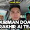 ALIEFF IRFAN MINTA DOA SYAFAE DIJODOHKAN??? SYAHMIE SEBAK DENGAN SAHABAT DI DIVISYEN 2!!!