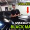 Alieff Nak Bagi Free Kereta BMW !!! FULL REVIEW BMW F30 GIVEAWAY…
