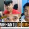 ALIEFF PRANK HANTU DI OMETV !! BULAN PUASA NI WOII…