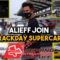 ALIEFF R4CE GTR VS SUPERCAR DI SEPANG !!! KALI PERTAMA MASUK TRACK…