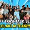ALIEFF SENDIRI TR4SHTALK SEMUA LELAKI AI TEAM !!!