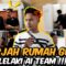 ALIEFF SPOTCHECK RUMAH LELAKI AI TEAM !!! SESUATU YANG PELIK DIJUMPAI…