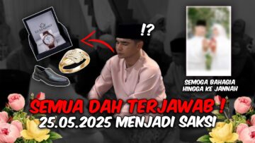 ALLHAMDULILAH !! TERIMA KASIH UNTUK SEGALA UCAPAN !!