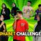ALPHABET CHALLENGE MENTOR AI TEAM !!! FIERA KECEW4 TAK DAPAT TERUSKAN…