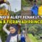 ANIQ & ALIEFF PENAKUT ??, BELLA & FIERA JADI PRINCESS !!!