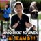 ANIQ BAGI PICKUPINE KEPADA 10 WANITA CALON AI TEAM B !!! FIERA JEALOUS !!!
