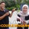 ANIQ BERCINTA DENGAN MIMI !!! ANIQ FIRST TIME BAGI BUNGA…